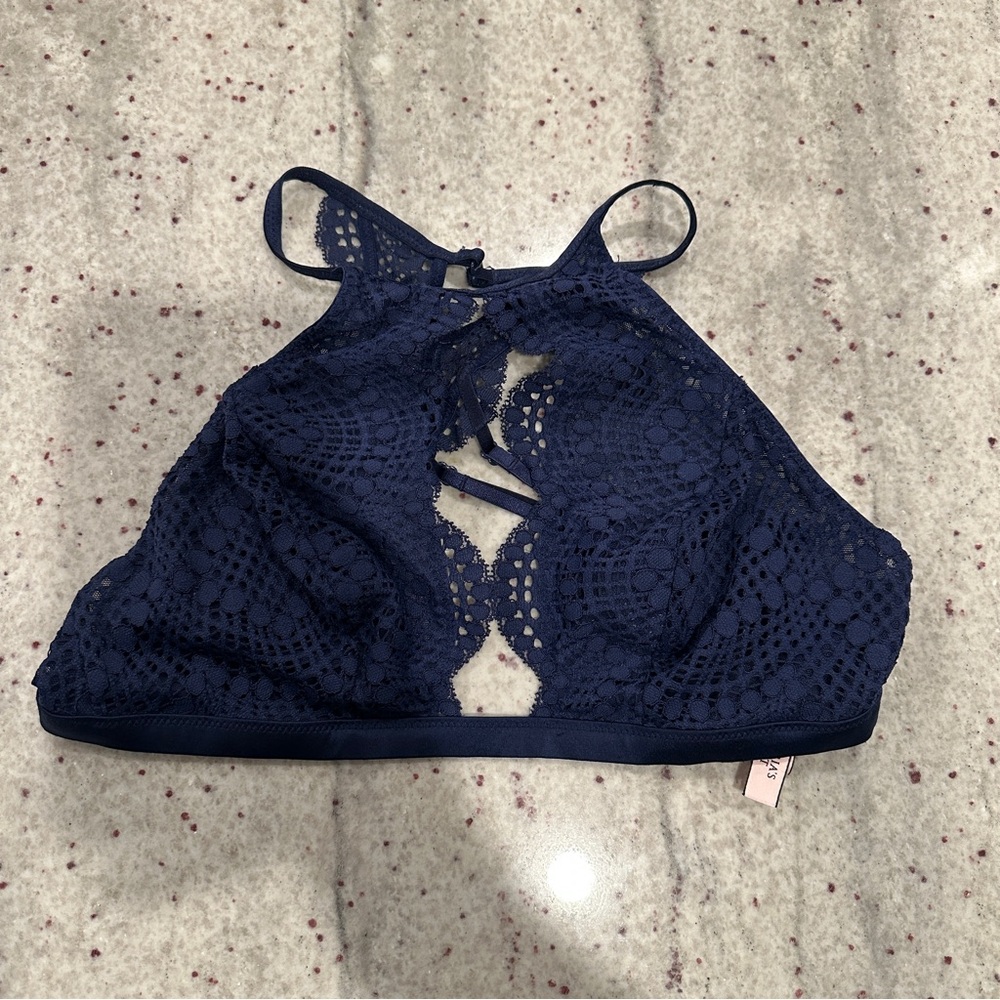 Victorias Secret Lace Bralette